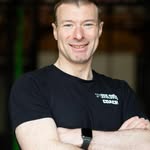 Aaron Jacobs-Teacher Fitness Coach