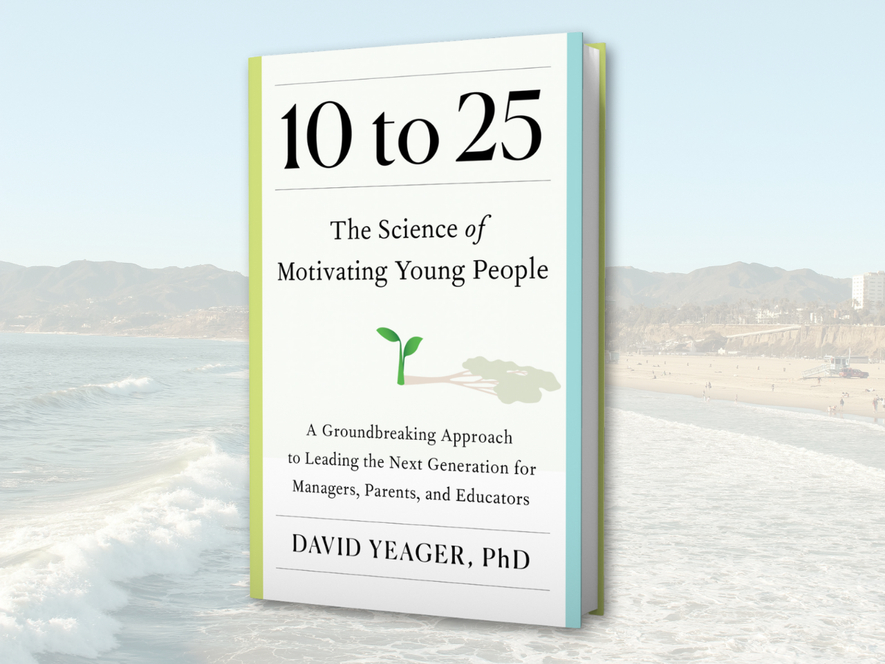 Lessons on Cultivating an Internal Drive